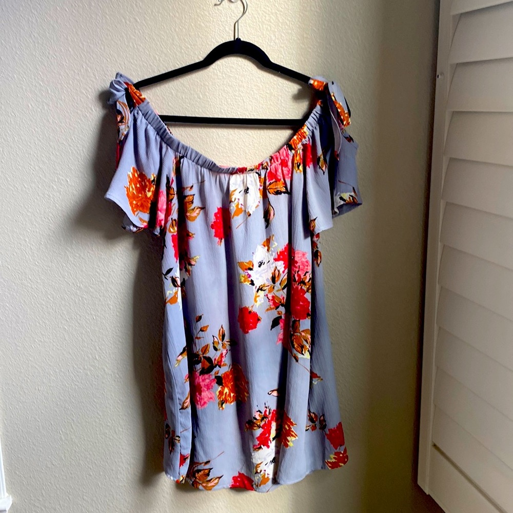 Summer dress